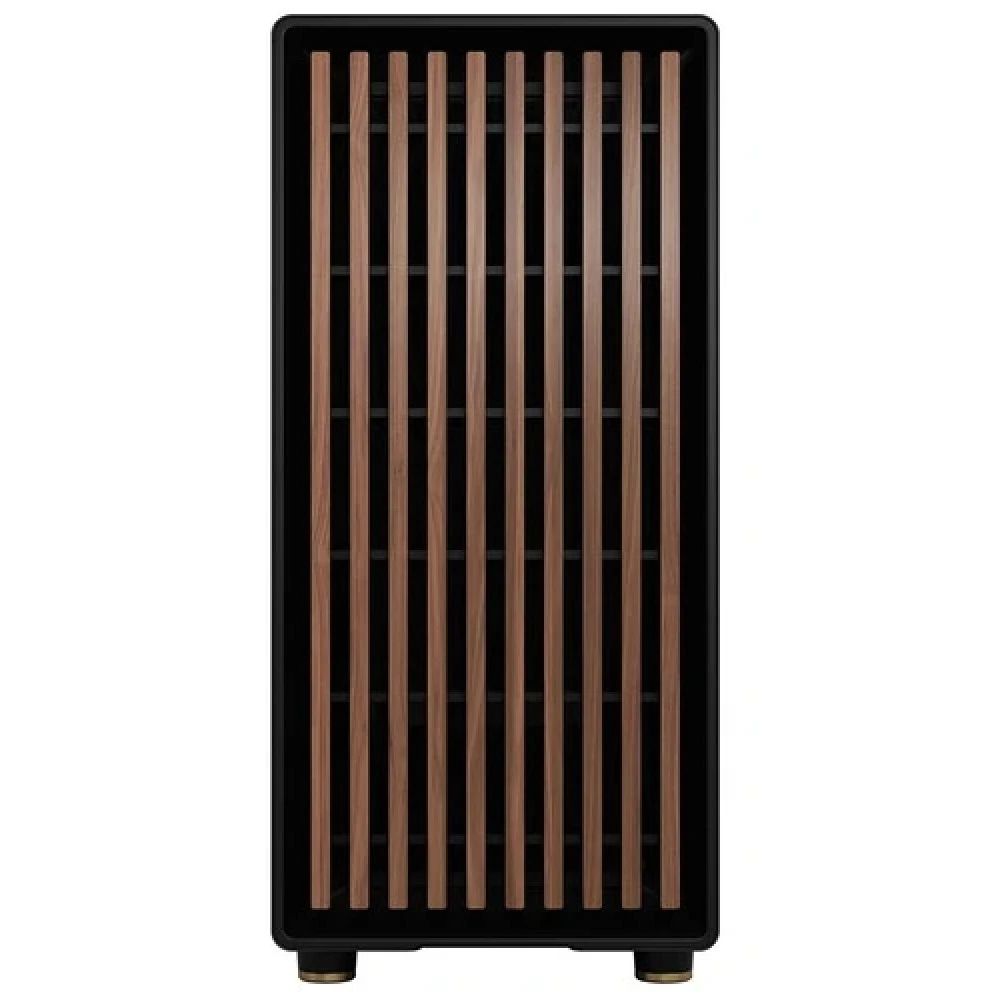 Корпус FRACTAL DESIGN North TG Dark Tint FD-C-NOR1C-02 Mid-Tower