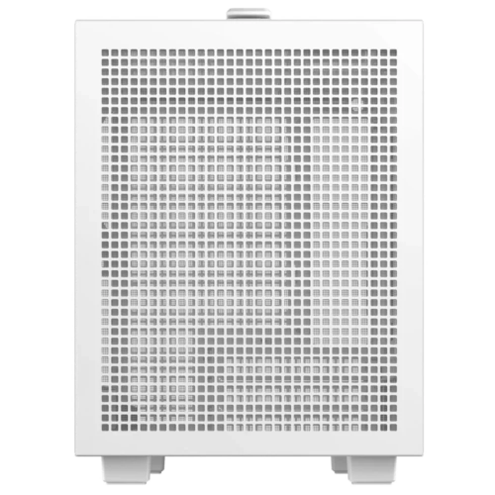 Корпус Deepcool CH160 MESH WH R-CH160-WHNMI0-G-1 Mini-Tower