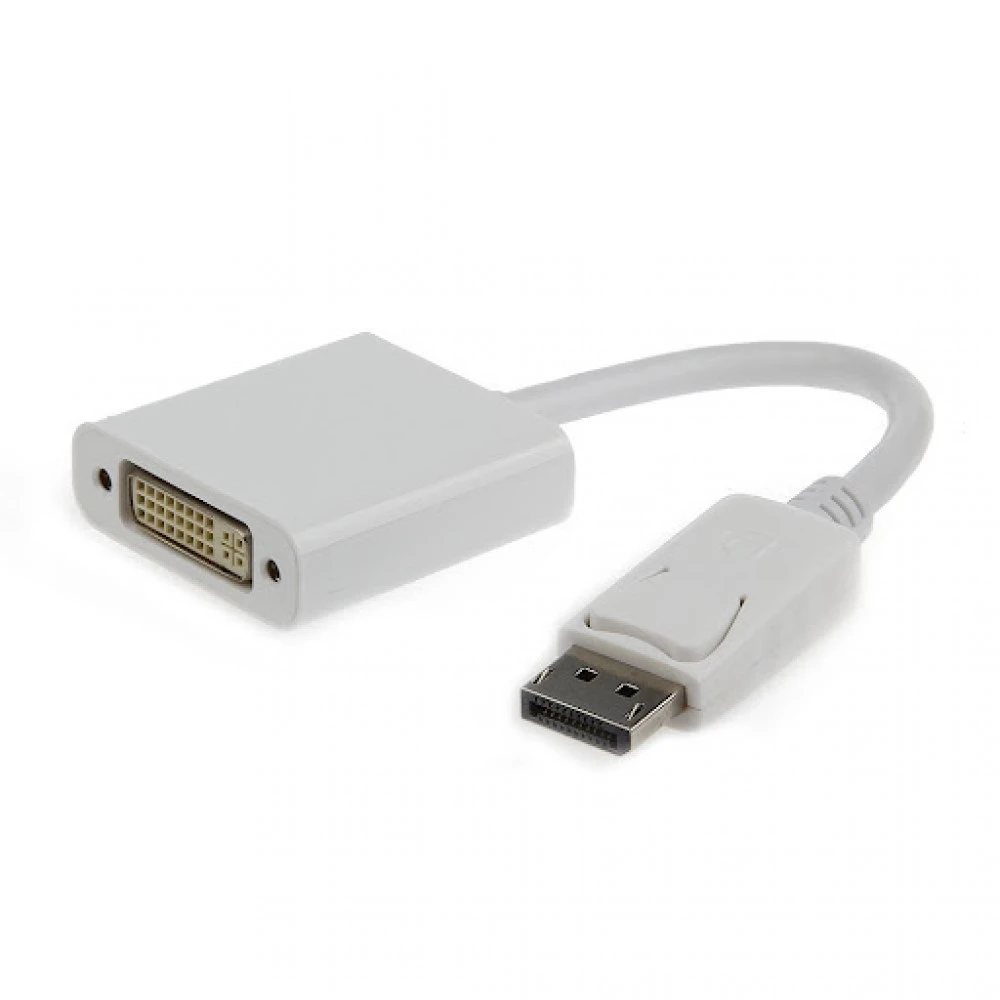 Кабель интерфейсный Cablexpert A-DPM-DVIF-002-W