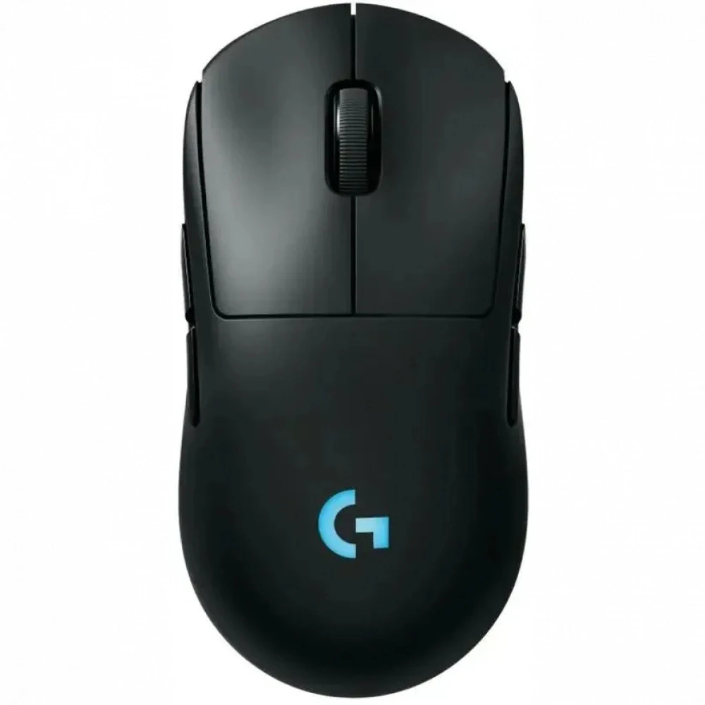 Мышь Logitech G Pro 2 Lightspeed Black 910-007299