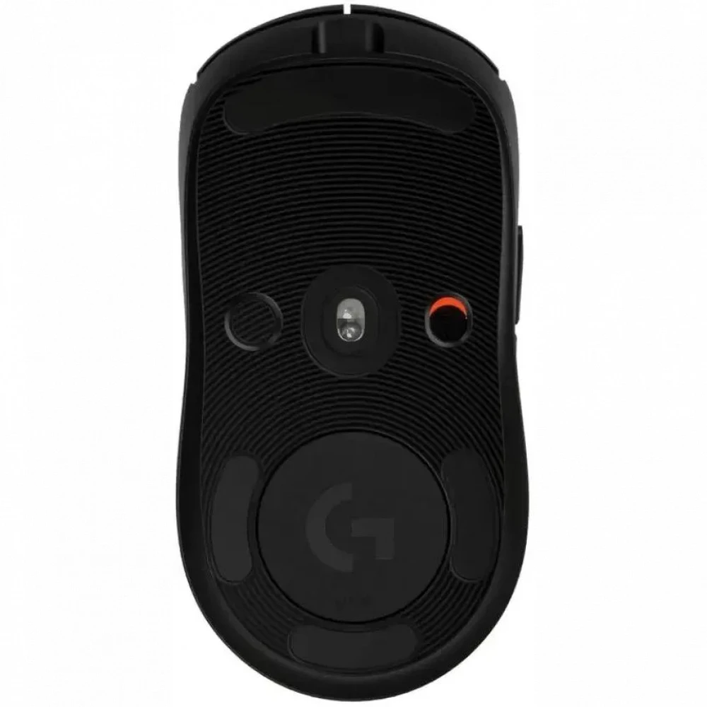 Мышь Logitech G Pro 2 Lightspeed Black 910-007299