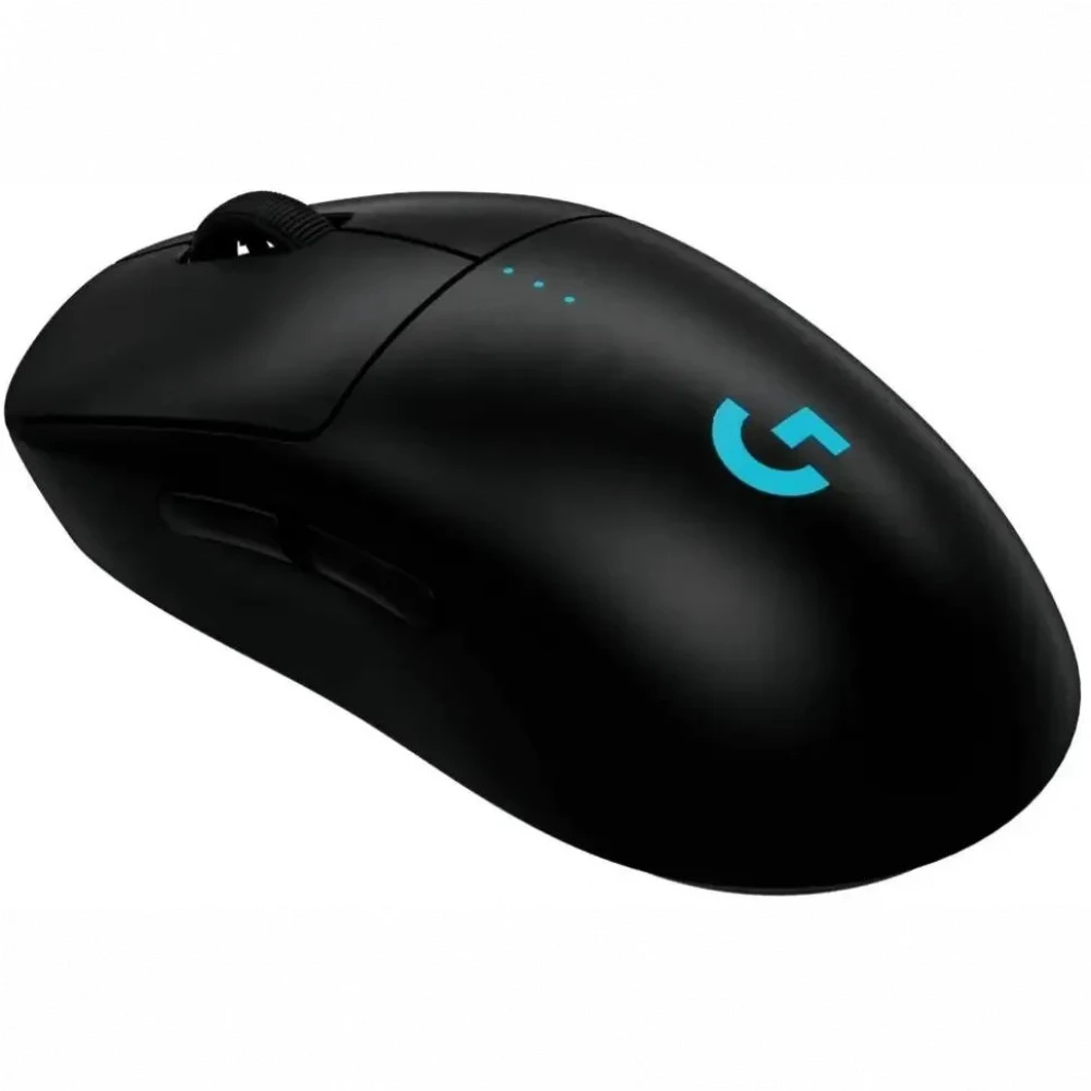 Мышь Logitech G Pro 2 Lightspeed Black 910-007299