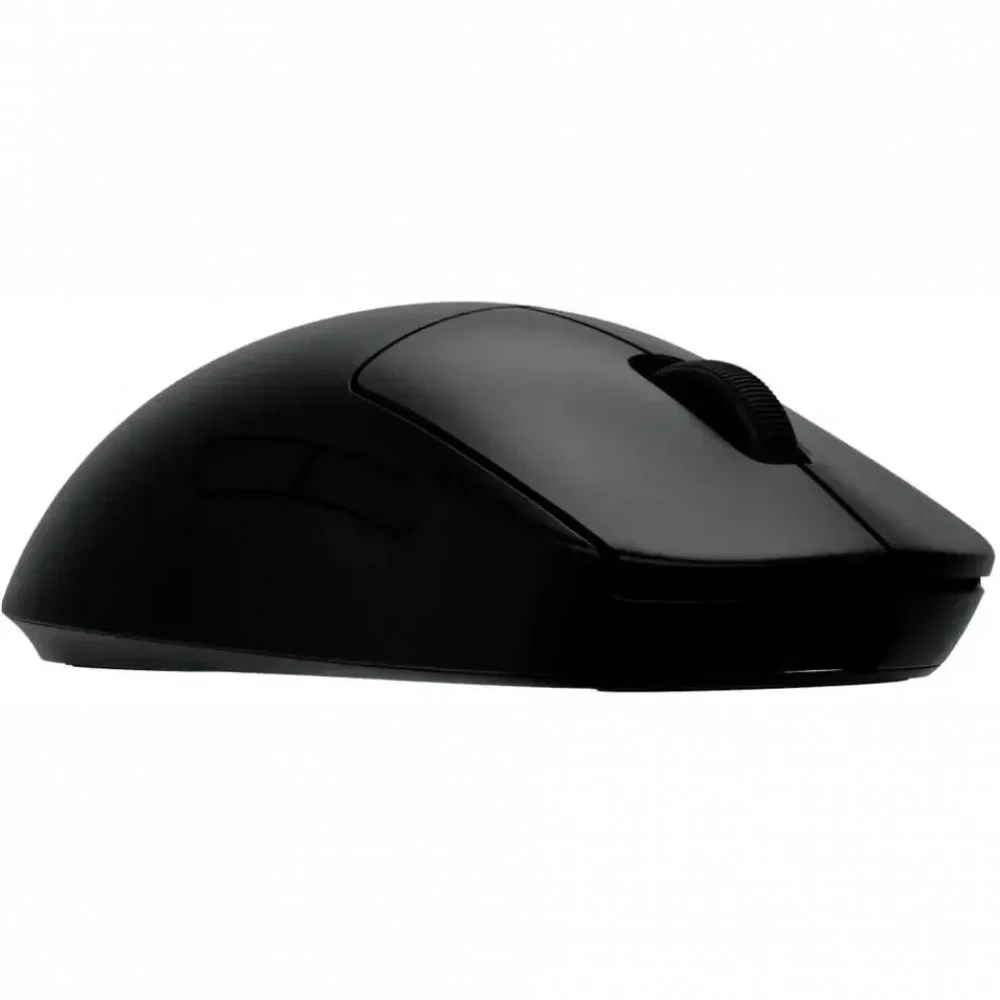 Мышь Logitech G Pro 2 Lightspeed Black 910-007299