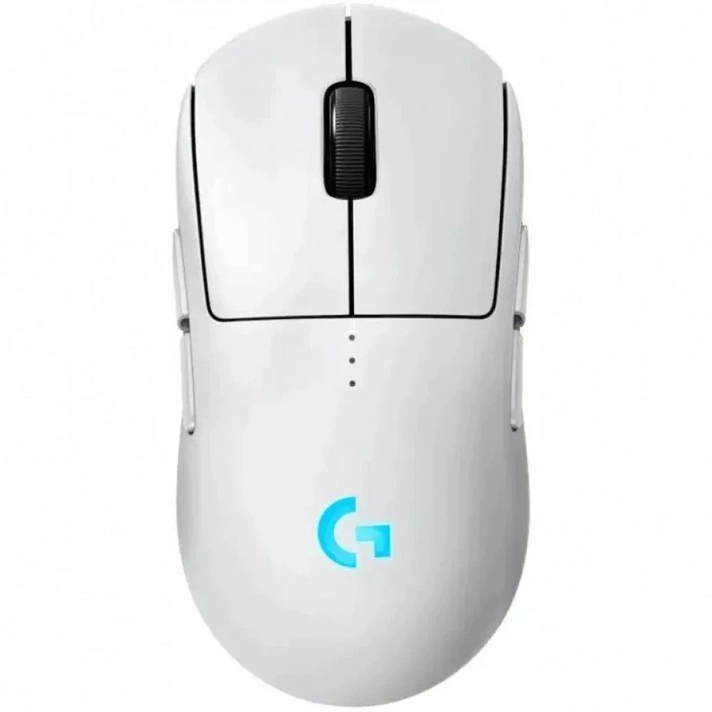 Мышь Logitech G Pro 2 Lightspeed White 910-007306