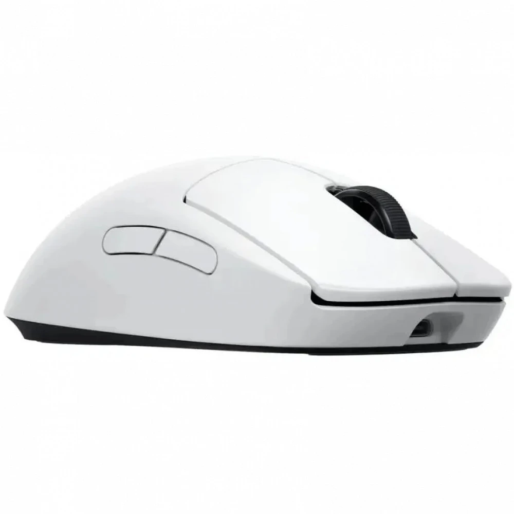 Мышь Logitech G Pro 2 Lightspeed White 910-007306