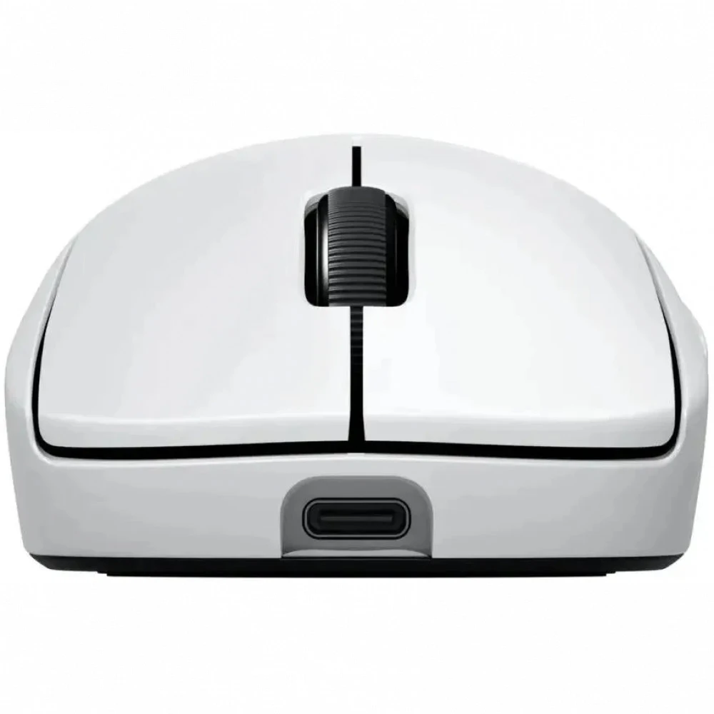 Мышь Logitech G Pro 2 Lightspeed White 910-007306