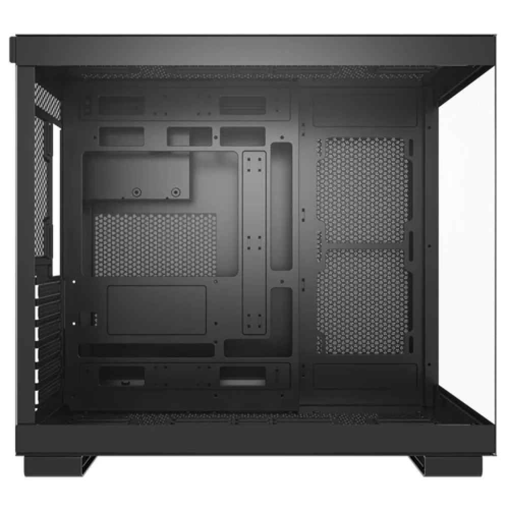 Корпус PCcooler C3 T500 BK C3-T500BKD0-GL Mid-Tower