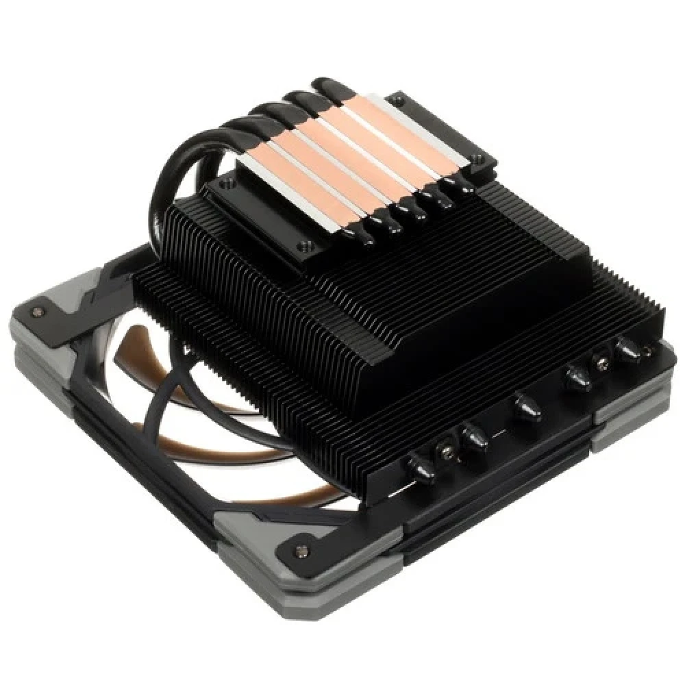 Система охлаждения ID-Cooling IS-50X_V3 Для процессора