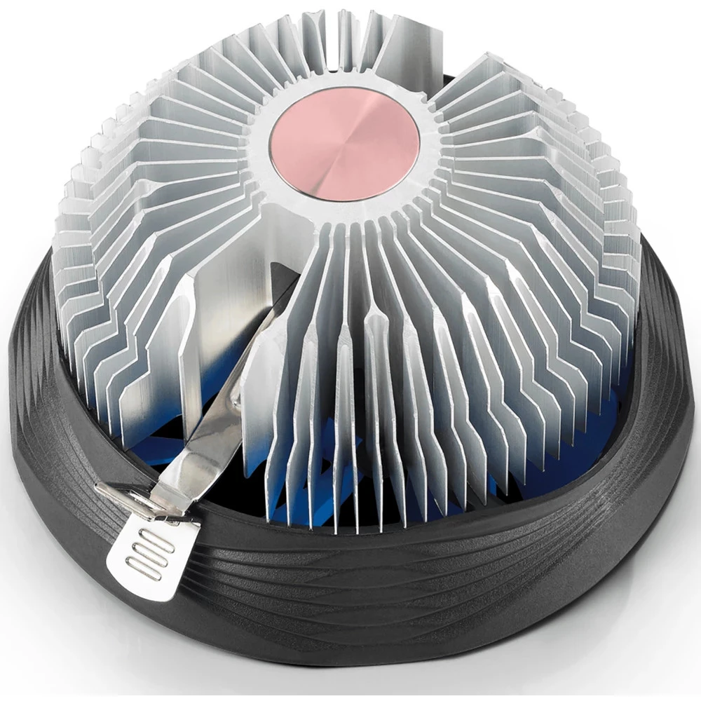 Система охлаждения Deepcool GAMMA ARCHER PRO V2 Для процессора