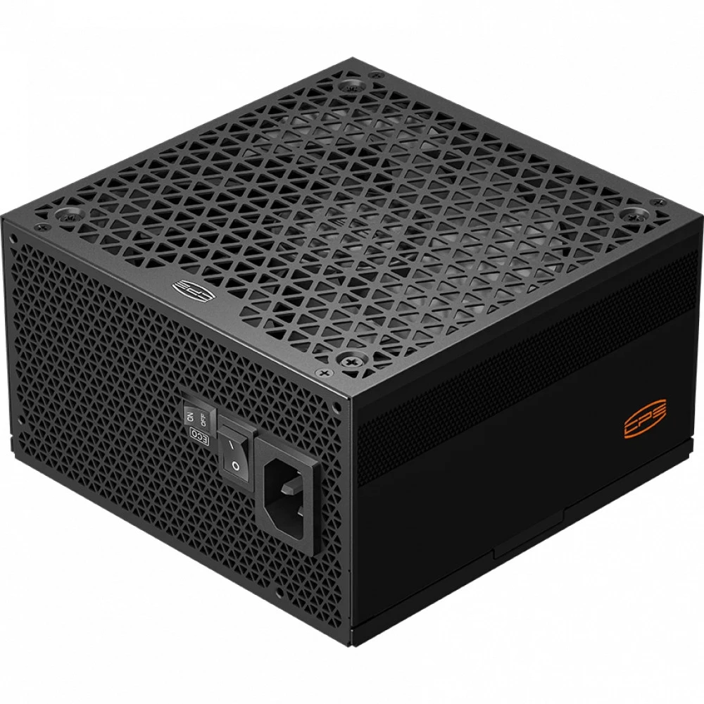 Блок питания PCcooler ATX 750W P5-YN750-G1F P5-YN750-G1FFBK1-EU 750 Вт