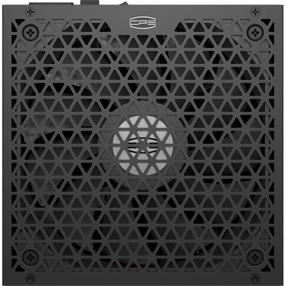 Блок питания PCcooler ATX 750W P5-YN750-G1F P5-YN750-G1FFBK1-EU 750 Вт