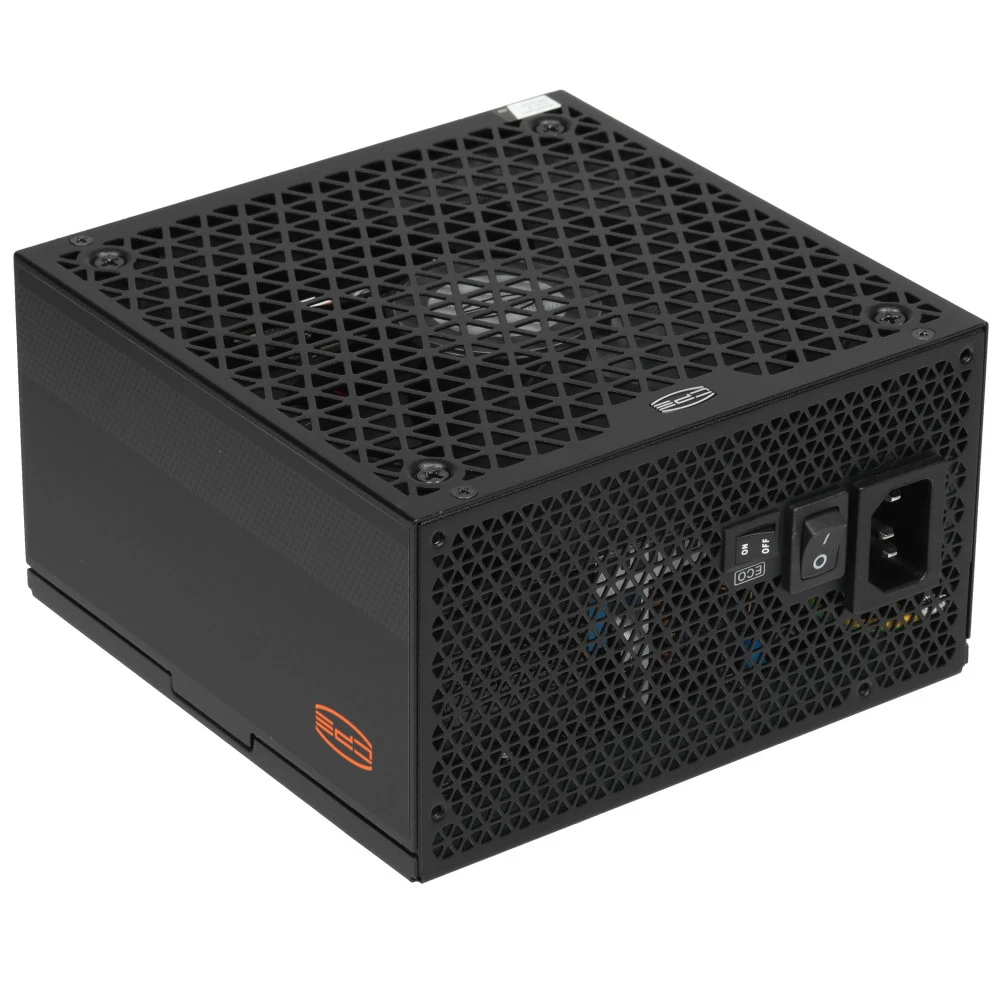 Блок питания PCcooler ATX 850W P5-YN850-G1F P5-YN850-G1FFBK1-EU 850 Вт