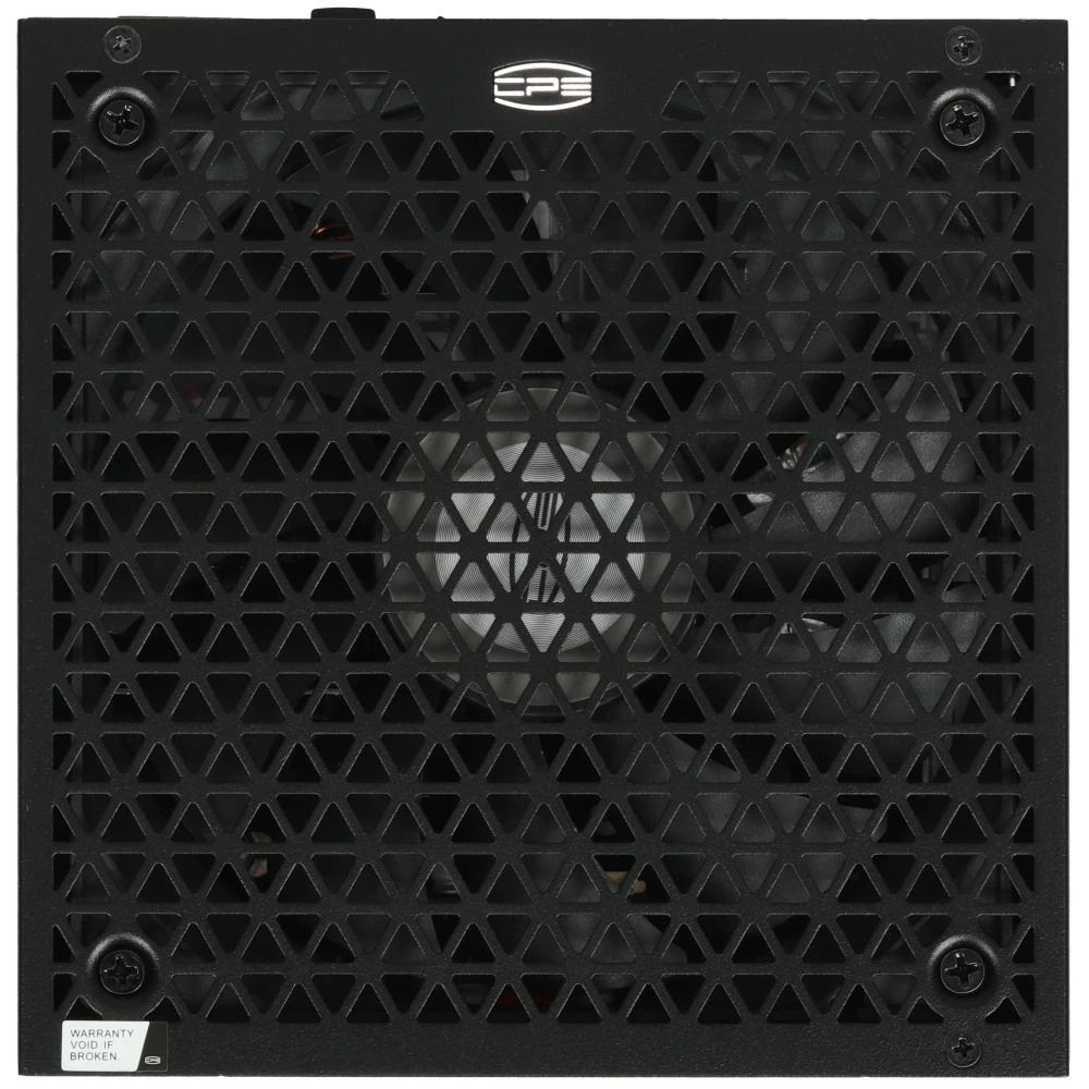 Блок питания PCcooler ATX 850W P5-YN850-G1F P5-YN850-G1FFBK1-EU 850 Вт