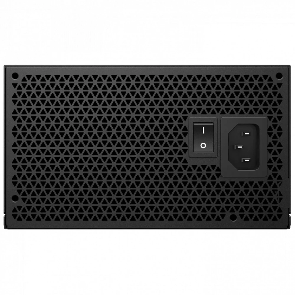 Блок питания PCcooler P5-YK750-B1FWBK1-EU 750 Вт