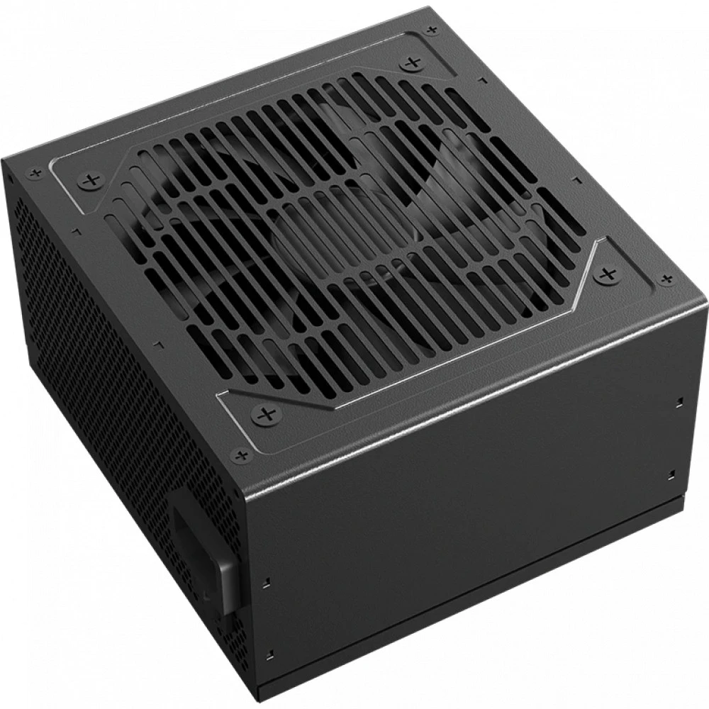 Блок питания PCcooler P3-F450-W1H P3-F450-W1HWBK0-EU 450 Вт