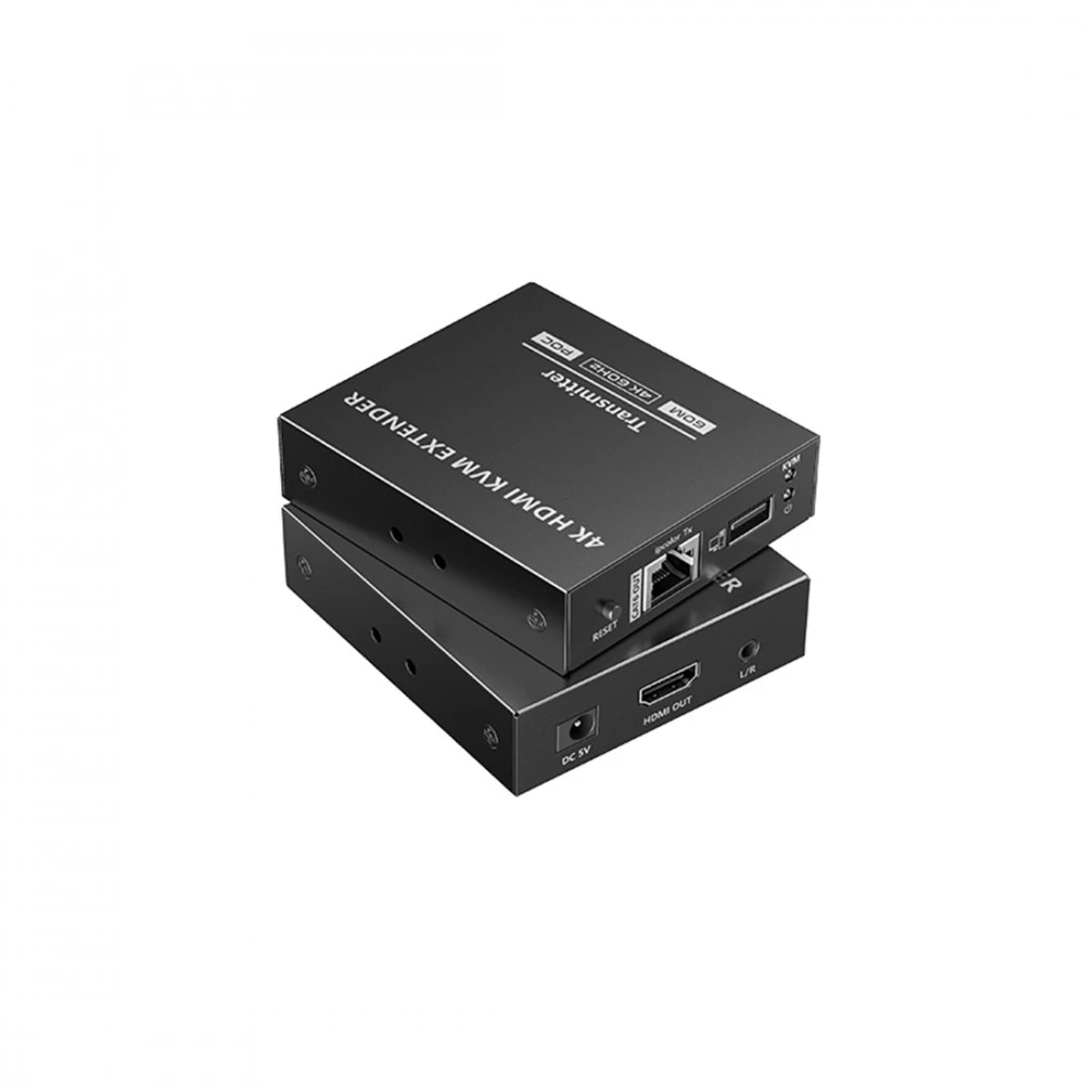 Аксессуар для ПК и Ноутбука LENKENG LKV565KVM-P