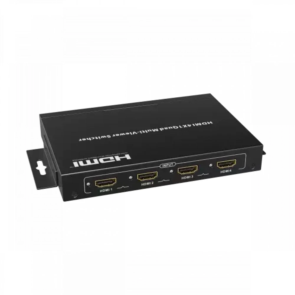 Аксессуар для ПК и Ноутбука LENKENG LKV401MV-V2.0
