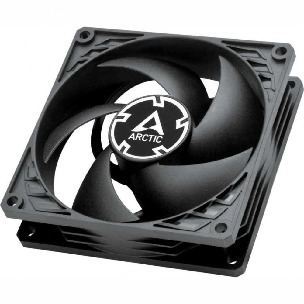 Система охлаждения ARCTIC P9 Silent Black ACFAN00297A Для системного блока