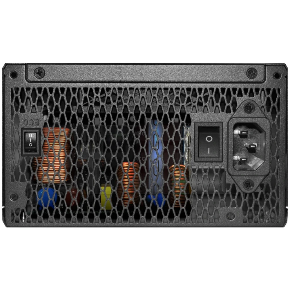 Блок питания Super Flower Leadex III Gold ATX 3.1 850W (SF-850F14GE(GL) 850 Вт