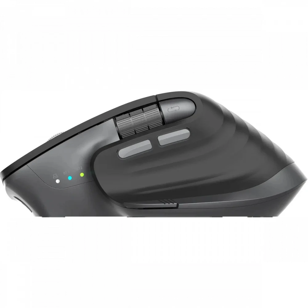 Мышь Acer OMR405 Черный ZL.MCEEE.02V