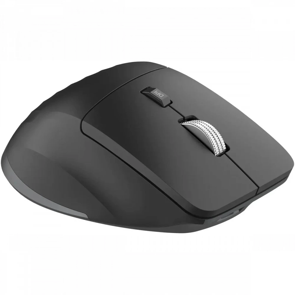 Мышь Acer OMR405 Черный ZL.MCEEE.02V