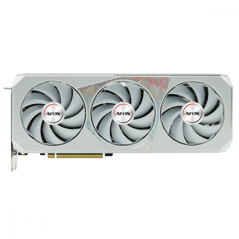 Видеокарта AFOX RTX3070Ti GAMING 8GB AF3070TI-8GD6XH7-V2 8 ГБ