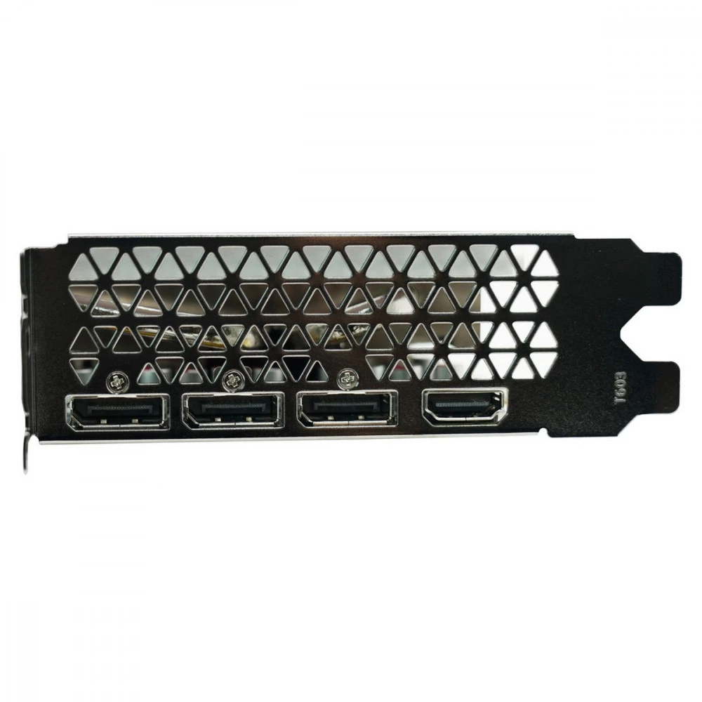 Видеокарта AFOX RTX3070Ti GAMING 8GB AF3070TI-8GD6XH7-V2 8 ГБ