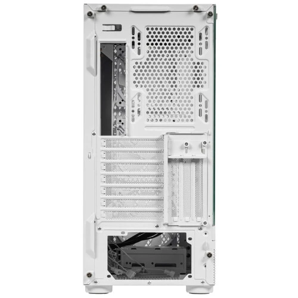Корпус PCcooler ME200 MESH WH C3-A520WHP3-GL Mid-Tower