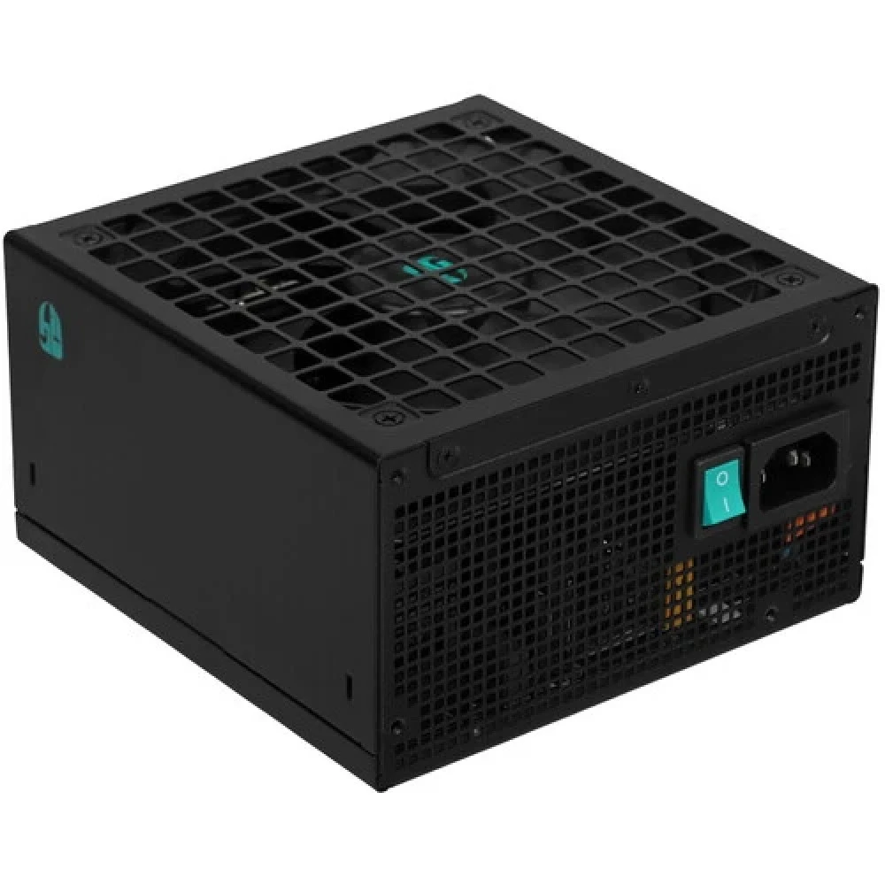 Блок питания Deepcool GamerStorm PN1000M 1000 Вт