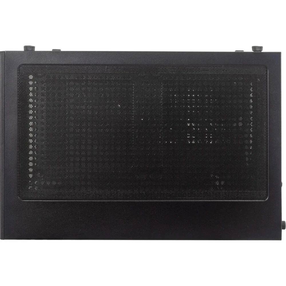 Корпус Accord ACC-ZCU2B Black Mini-Tower