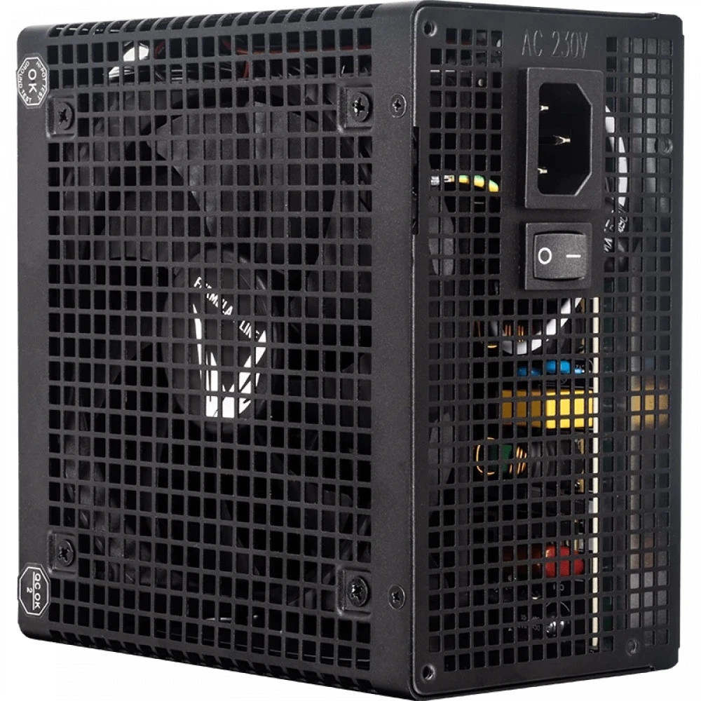 Блок питания Formula APMM-500BD 500 Вт