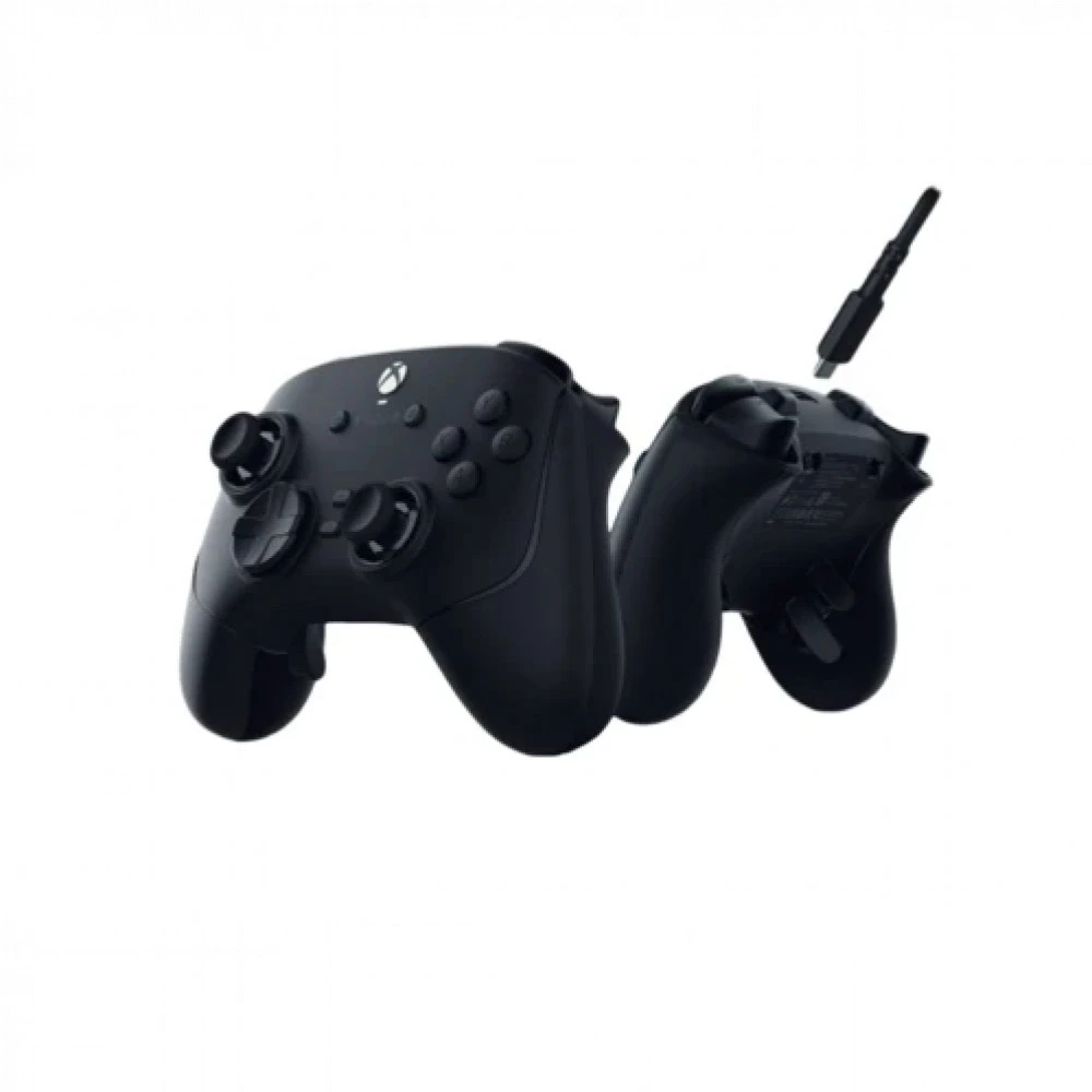Манипулятор Razer Wolverine V2 Wired Gaming Controller for Xbox Series X RZ06-05210100-R3M1