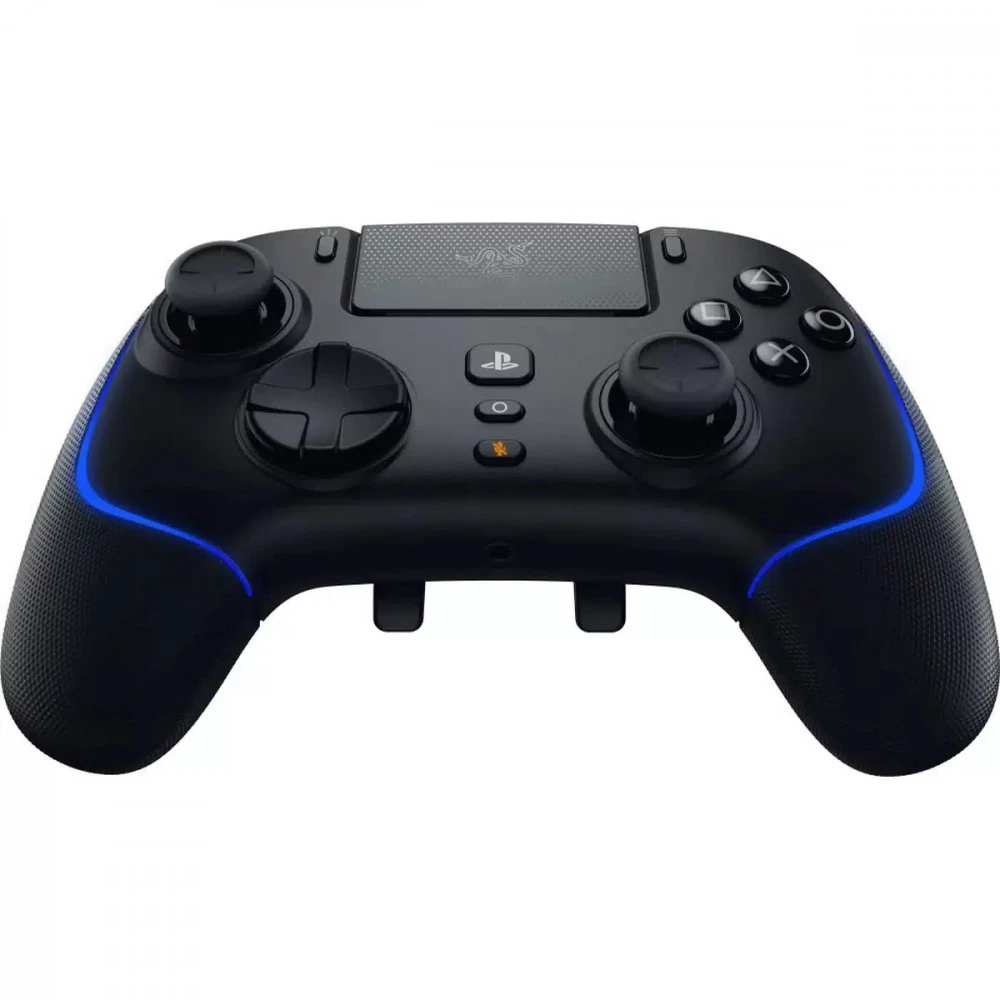 Манипулятор Razer Wolverine V2 Pro Wireless PlayStation 5 & PC Gaming Controller RZ06-04710100-R3A1