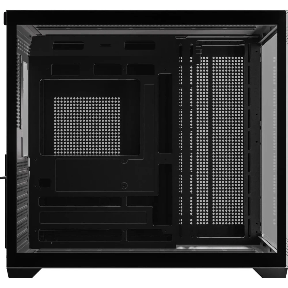 Корпус Accord ACC-ZA06B Mid-Tower