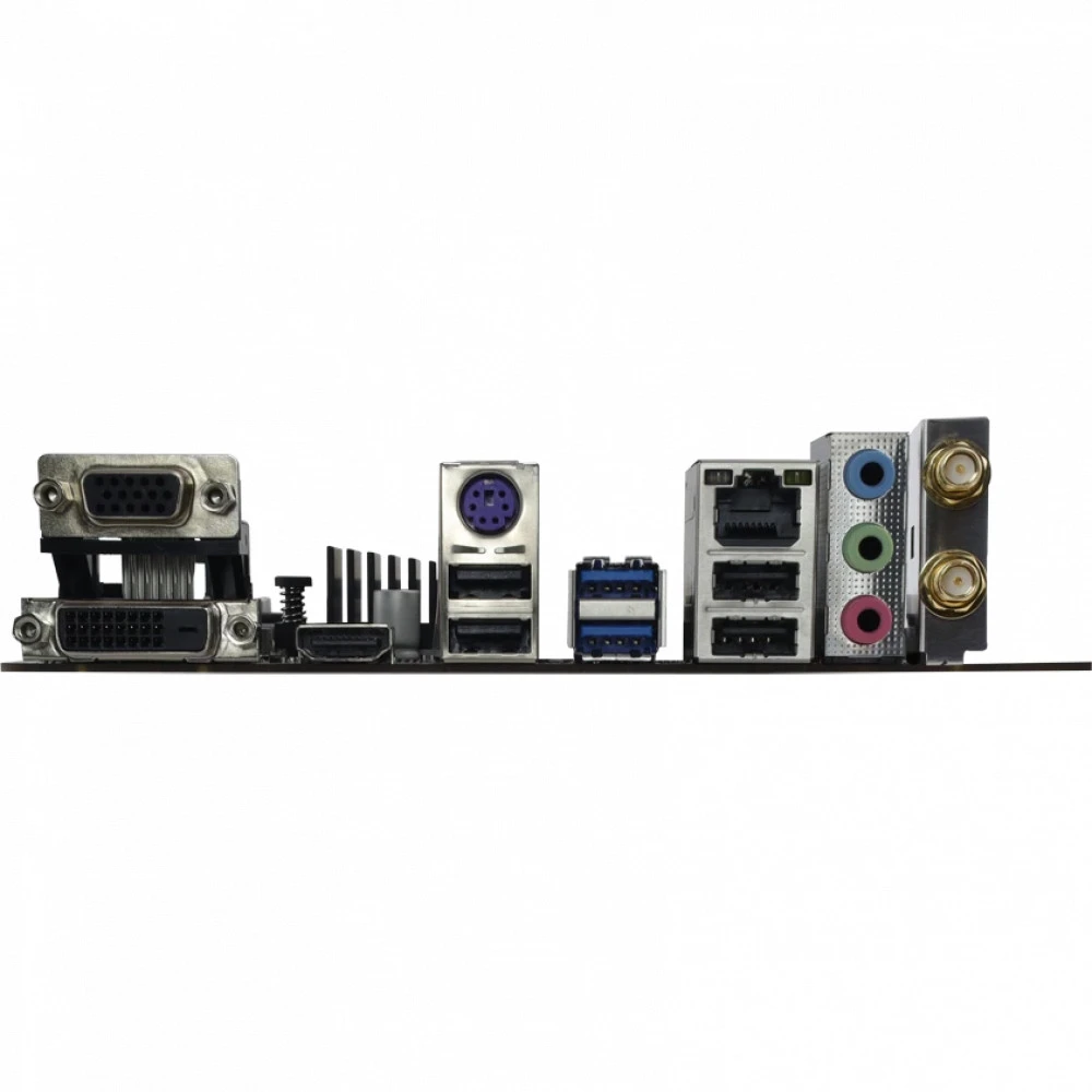 Материнская плата BIOSTAR B760MX2-E Micro-ATX, LGA 1700