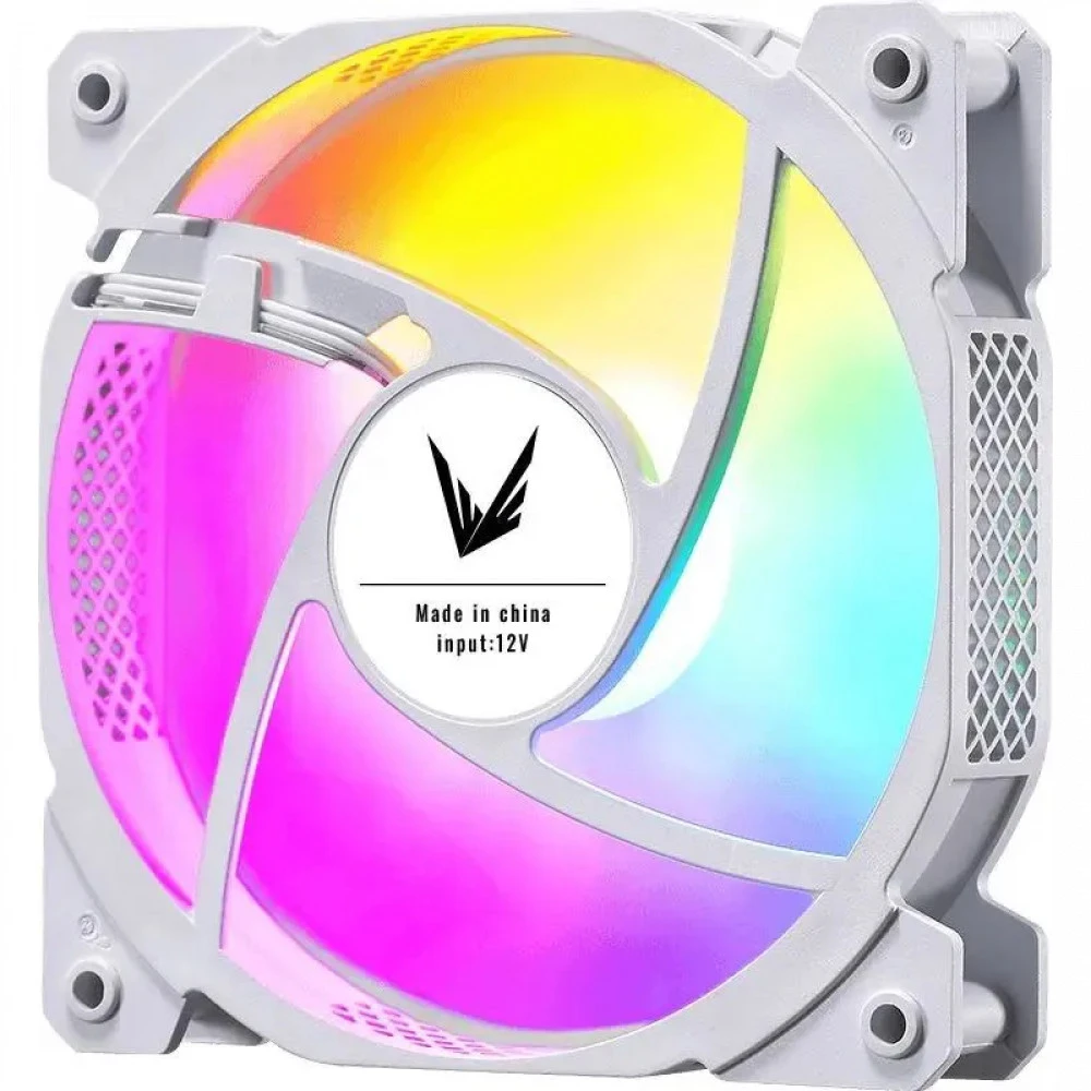 Система охлаждения Formula Cosmic 14WH FR RGB COSMIC 14WH FR Для системного блока