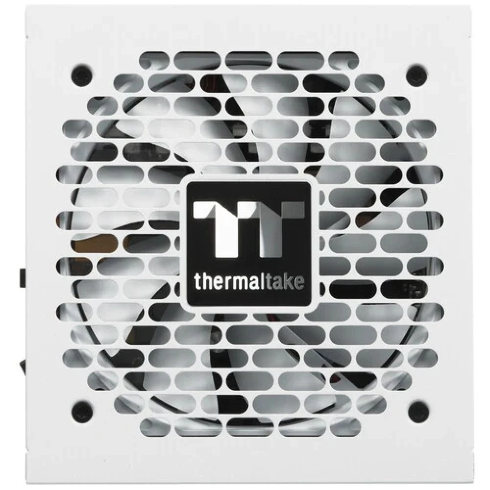 Блок питания Thermaltake Toughpower GT 850W Snow PS-TPT-0850FNFAGE-W 850 Вт