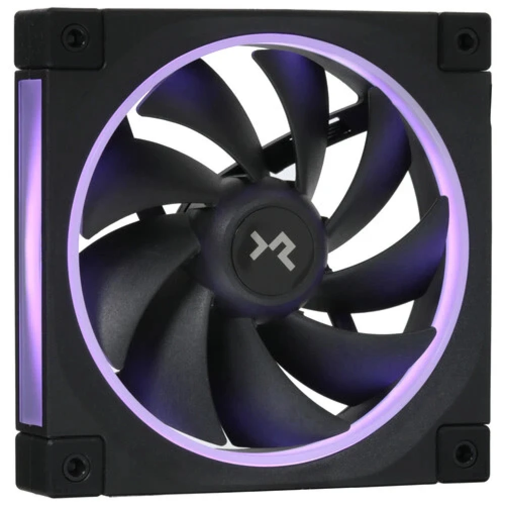 Система охлаждения Deepcool FL12 ARGB R-FL12-BKAPN1-G Для системного блока