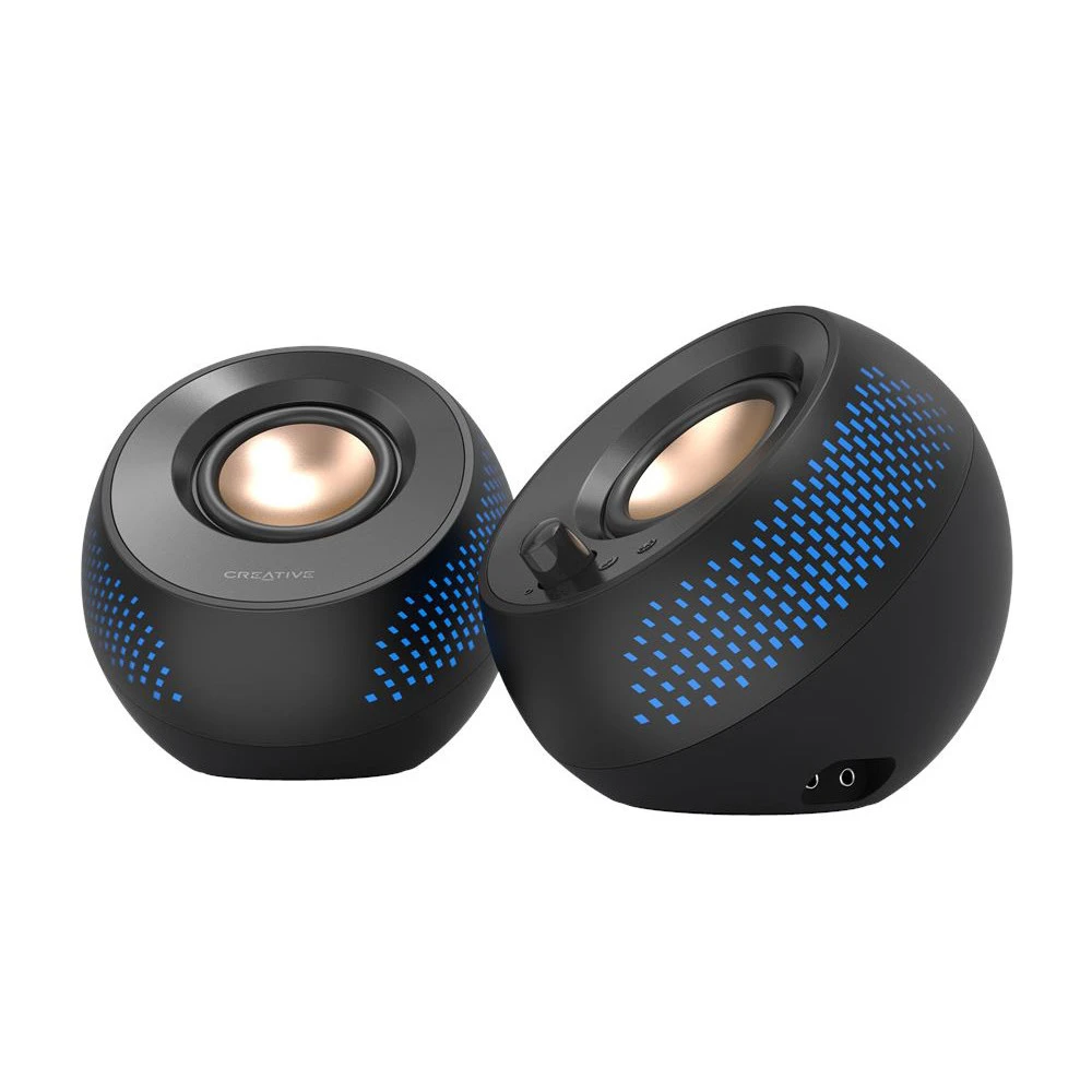 Компьютерные колонки Creative Pebble X 2.0 51MF1715AA000