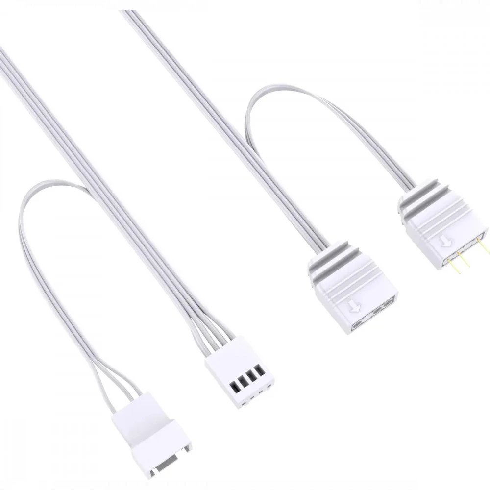Система охлаждения Bloody BD-CF120ARGB2 ARGB BD-CF120ARGB2-WH Для системного блока