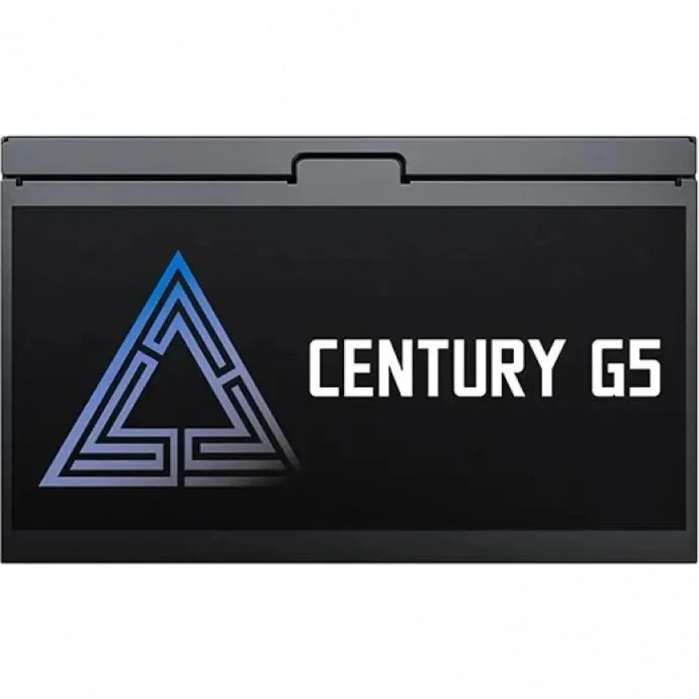 Блок питания Montech CENTURY GOLD G5 750 750 Вт