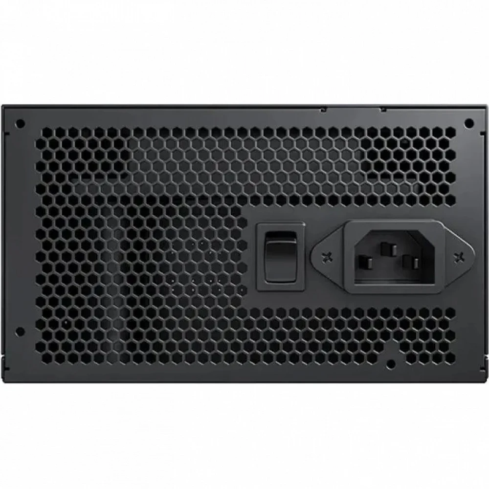 Блок питания Montech CENTURY GOLD G5 750 750 Вт