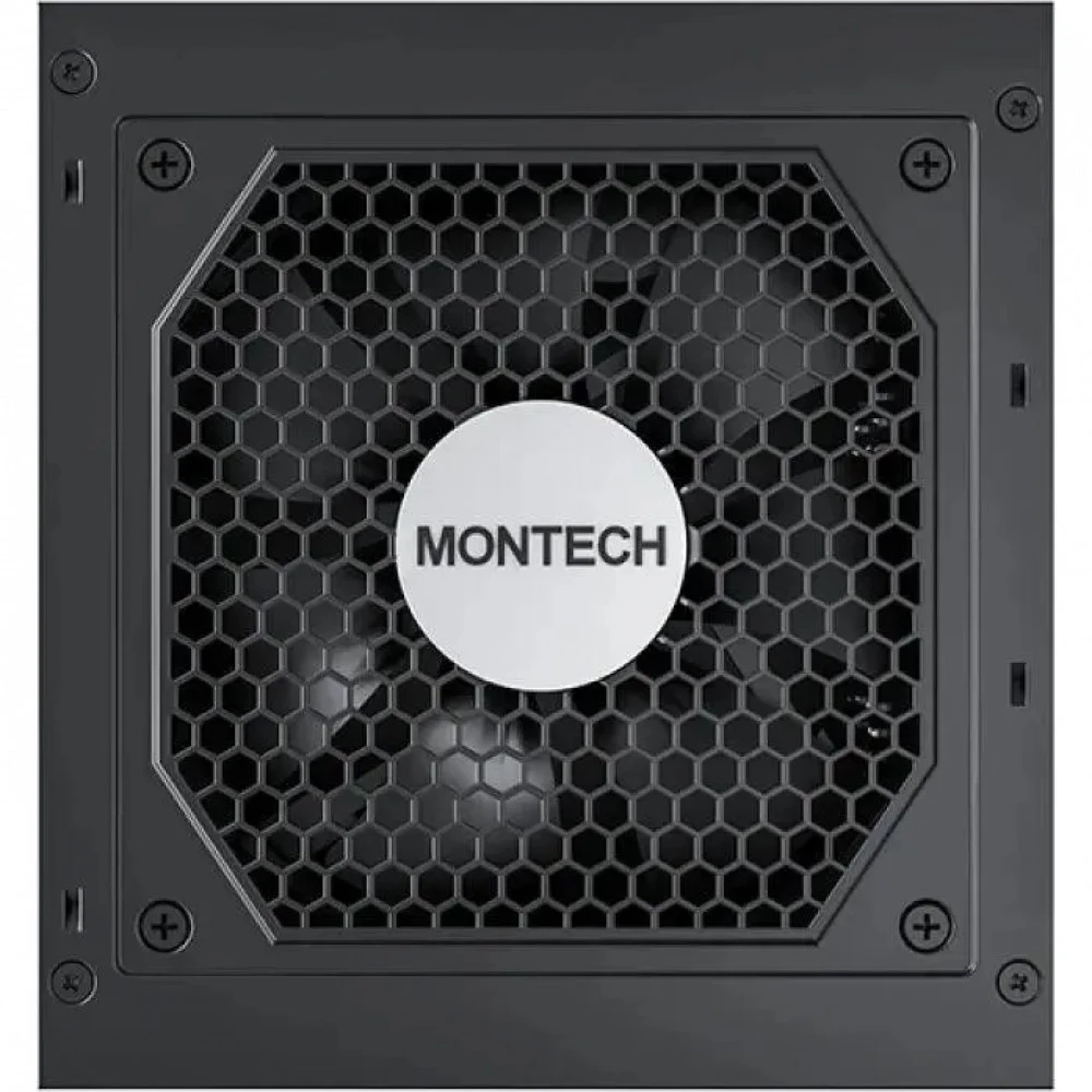 Блок питания Montech CENTURY GOLD G5 850 850 Вт