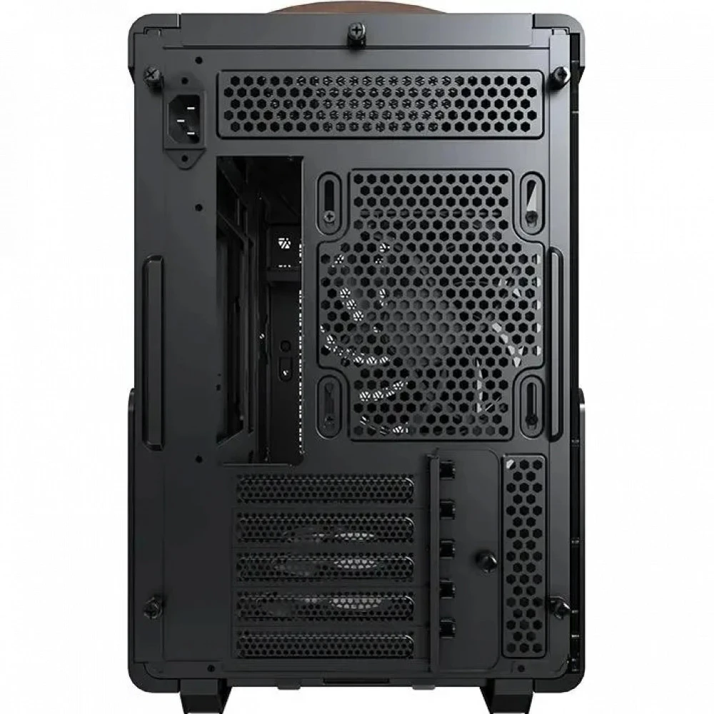Корпус Montech Heritage PRO (B) HERITAGE PRO (B) Mini-Tower