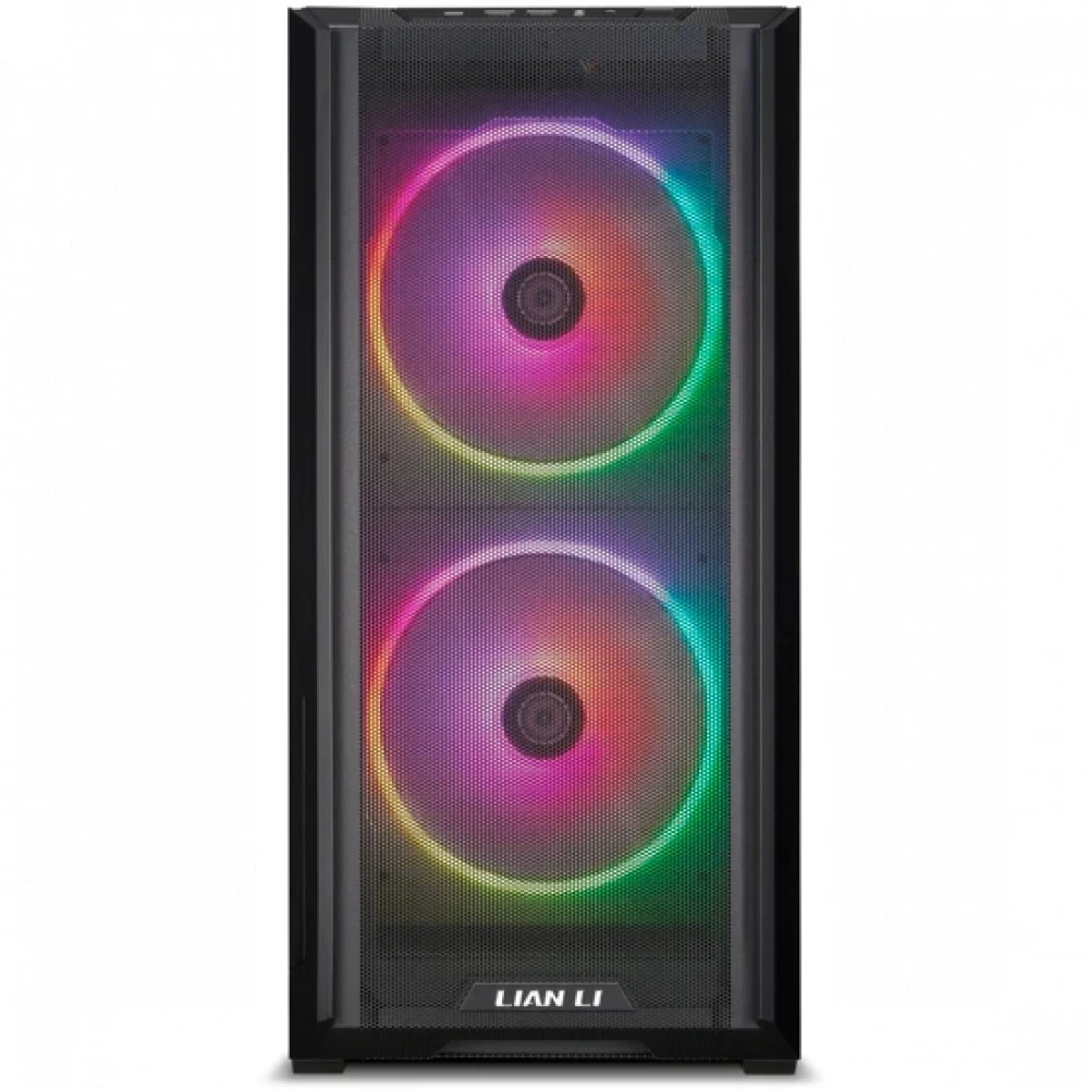 Корпус Lian Li Lancool 216 Black RGB G99.LAN216RX.10R Mid-Tower