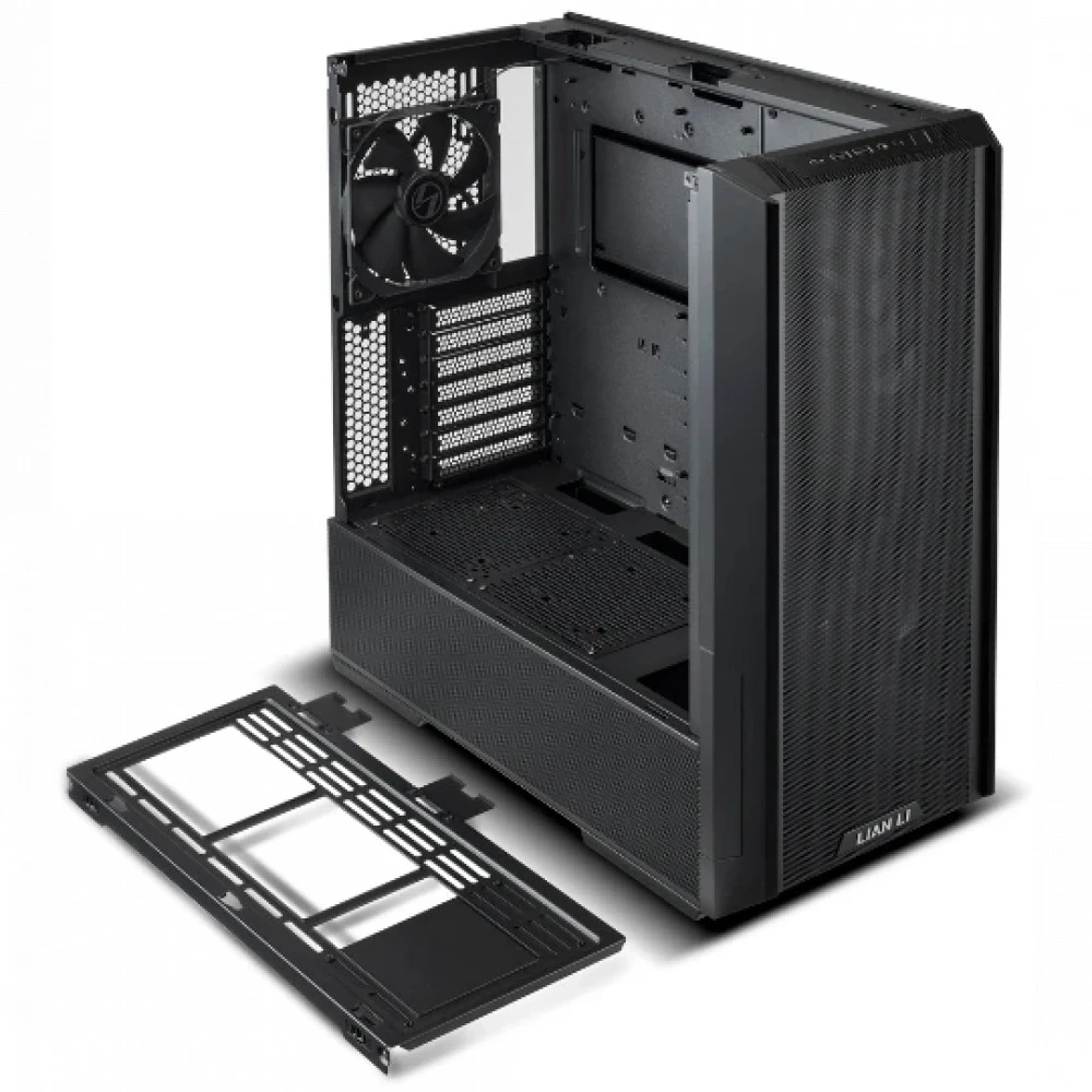 Корпус Lian Li Lancool 216 Black RGB G99.LAN216RX.10R Mid-Tower