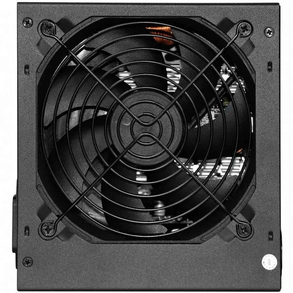 Блок питания Digma DPSU-750W-WH 750 Вт