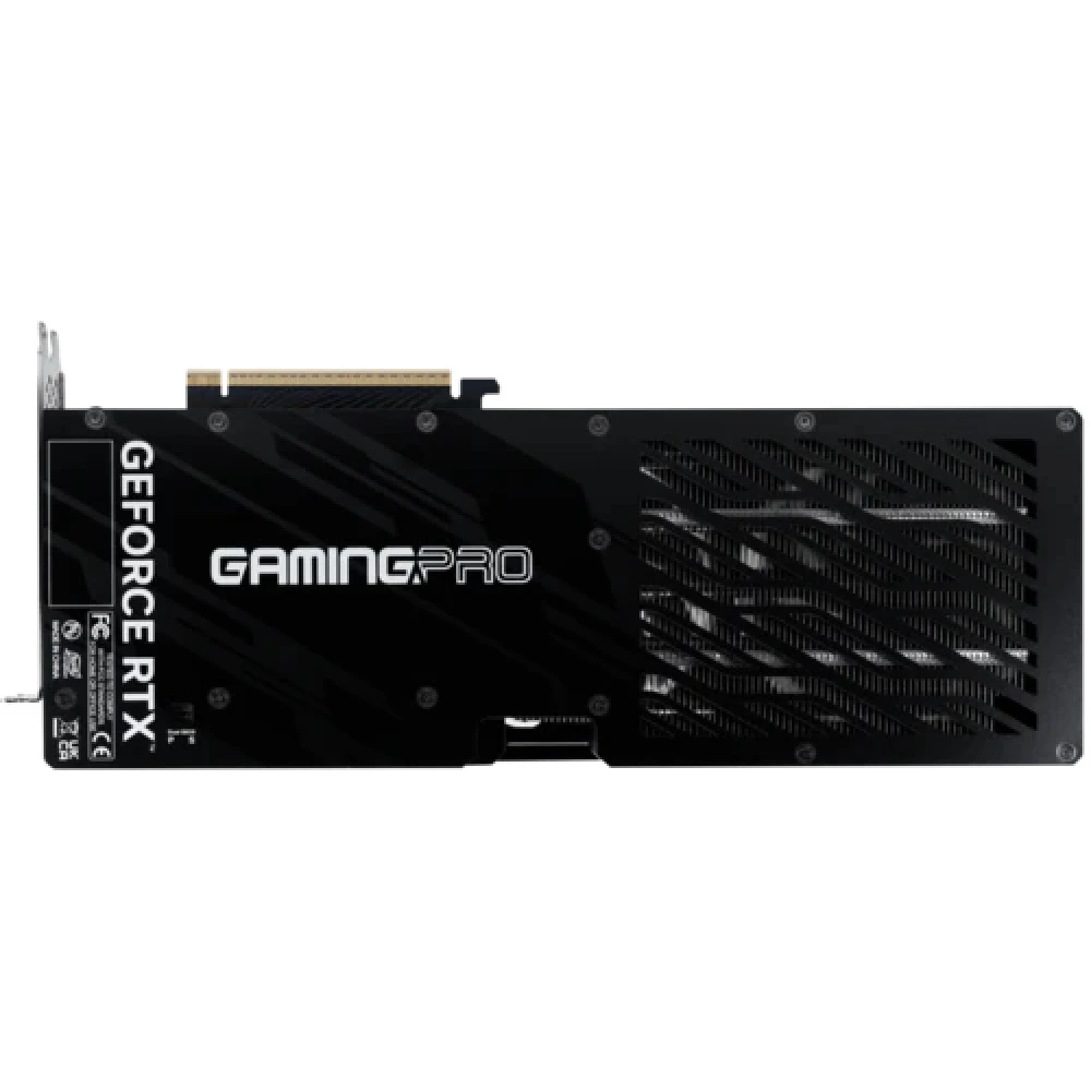 Видеокарта Palit GeForce RTX 5080 GamingPro NE75080019T2-GB2031A 16 ГБ