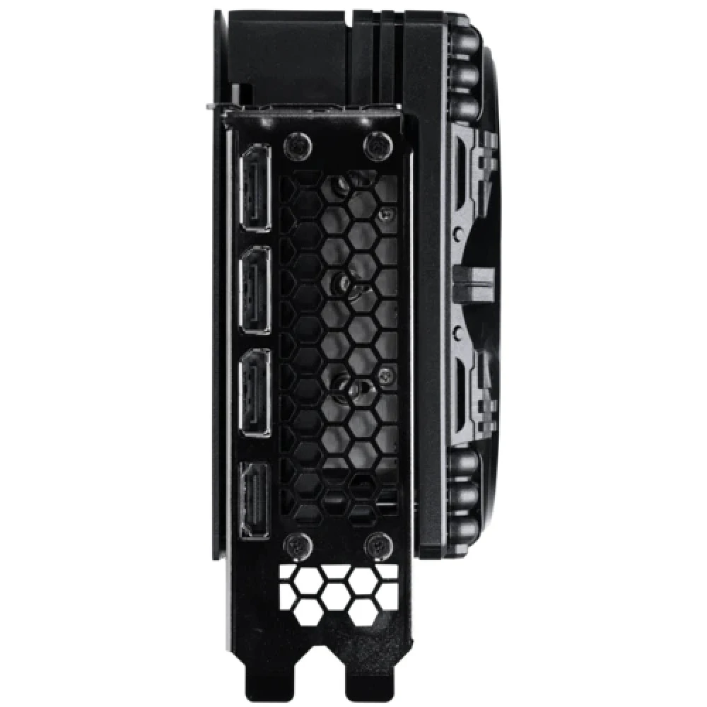 Видеокарта Palit GeForce RTX 5080 GamingPro NE75080019T2-GB2031A 16 ГБ