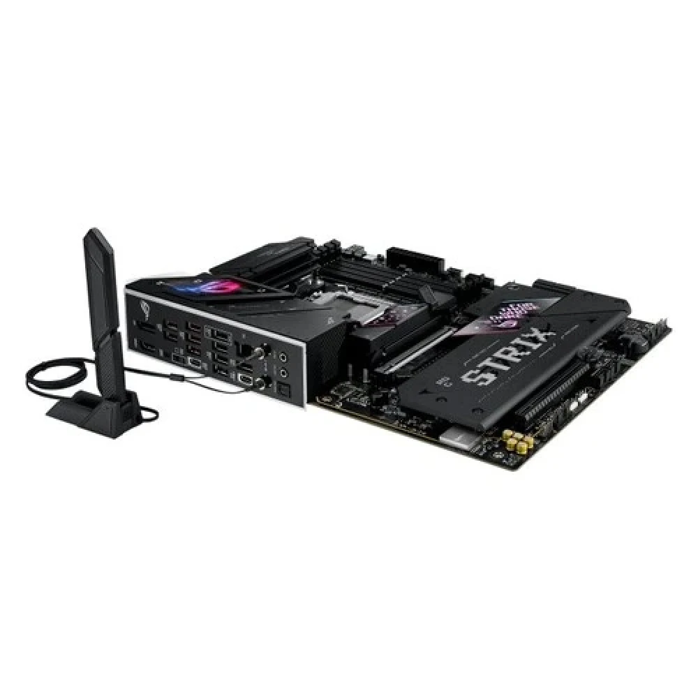 Материнская плата Asus ROG STRIX B850-E GAMING WIFI ATX, AMD AM5